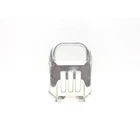 Suzuki 2007 Quadsport LTZ400 2X4 Front Bumper 3436 43990-07G30 Used. Price: $56.44.