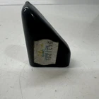 Bumper End Cap Rh, Black --- Polaris Nos Used. Price: $8.29.