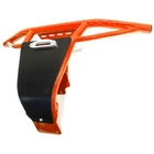 Hmf Polaris Rzr Xp 900 Defender Front Hd Orange Bumper New. Price: $349.95.