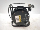 08-15 Cushman Titan Utility Cart Hannay Reels Communication Cable Mount Used. Price: $618.07.