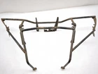 16 Arctic Cat Prowler 700 Hdx Front Bumper Tube Frame Support 5506-720 Used. Price: $199.83.