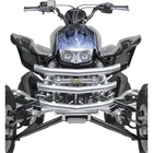 Motorsport Products Ez-fit Bumper Anodized 803001 New. Price: $90.10.