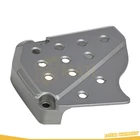 Chain Sprocket Cover Guard For 2003-2008 Suzuki LTZ400 Kawsaki KFX400 2003-2006 New. Price: $45.99.