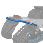 Polaris Matryx Sentry Trail Rear Bumper, Blue New. Price: $134.99.