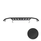 Hmf Rear Bumper For Honda Pioneer 1000 (16-24) Black Textured New. Price: $349.95.