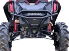 Moose Offroad Rear Bumper - Honda Talon 2444.2145.1 New. Price: $368.95.