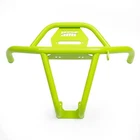 Hmf U4 Front Bumper For Polaris Rzr Pro Xp (20-24) Green Venom New. Price: $419.95.