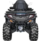 Moose Offroad Rear Bumper Moto Cforce 2444.8171.1 New. Price: $279.95.