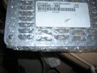 New Polaris Oem Plate Grille Bumper Part # 5248845-385. Price: $26.40.