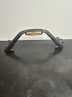 Oem Honda HRX217K6 Upper Handle Cover, 53112-VH7-T31 Used. Price: $28.00.