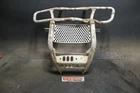 2002 Kawasaki Prairie KVF650A 4X4 Front Bumper 55020-1760-5A 55020-1741-5A Used. Price: $49.99.