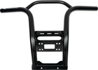 Hmf Front Bumper For Honda Talon 1000R/X 2019-2021 Hd Black New. Price: $419.95.