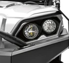 Kawasaki Headlight Guard Set For 2018 2024 Mule Pro-fxr Oem 99994-1031 New. Price: $152.01.