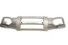 Kawasaki Mule Pro-fxr 18 Bumper Cover Front (silver) 14093-0583-57N 54702 Used. Price: $119.99.