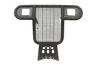 Polaris Magnum 425 2X4 98 Front Bumper 2670189-067 53730 Used. Price: $224.99.