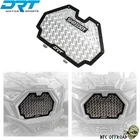 Drt Shreddy Grill Radiator Guard Polaris Rzr Pro R4 / Xp 2025+ New. Price: $225.00.