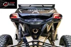 Elektric Offroad Volt Rear Bumper Can Am Maverick X3 Rr Xrs 2017+ All Models New. Price: $699.00.
