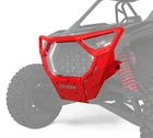 Polaris High Coverage Front Bumper #2890390-293 New. Price: $684.99.