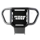 Hmf Racing Iq Front Bumper Xc Black Yamaha New. Price: $189.95.