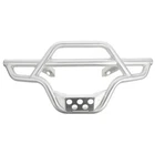 Genuine Arctic Cat Aluminum Front Bumper Oem New 1436-718. Price: $417.37.
