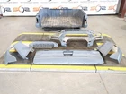17-21 Polaris Ranger 1000 Xp Cargo Bed Tailgate Fascia Grill Fender Body Kit Used. Price: $1527.07.
