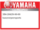 Yamaha Oem Part 3B4-2842N-00-00 Cover New. Price: $34.99.