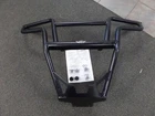 Nos Polaris Oem Front Brush Guard Kit Rzr 2878284 New. Price: $199.99.
