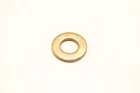New Oem Polaris 7558402 Flat Washer Nos. Price: $5.99.