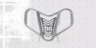 Dg Performance 2003-2007 Kawasaki KFX80 V-pro Front Bumper Aluminum; 554-6110 New. Price: $224.99.