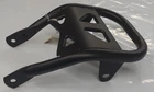 New Oem Polaris Predator 500 Front Bumper, Matte Black 1013774-458. Price: $99.99.