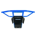 Hmf Hd Front Bumper For Polaris Rzr Xp 14-18/S 1000/S 900 9355012464 Blue New. Price: $399.95.