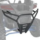 2021-2026 Polaris Rzr Pro Xp Ultimate Oem Rear High Coverage Bumper 2884189-458 New. Price: $359.98.
