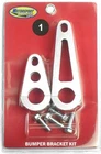 Motorsport Products Ez-fit Bumper Bracket Kit For 2004-2008 Arctic Cat Dvx 400 New. Price: $46.58.