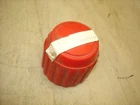 Oem Polaris 5431013-093 Front Red Bumper Cap New. Price: $14.24.