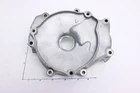 Honda 2000-2006 TRX350FE Fm Te Tm 2A Rear Crankcase Stator Cover 11350-HN5-670 Used. Price: $10.24.