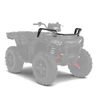 *new* Oem Polaris - Front Rack Extender, Size 7 Part# 2882024. Price: $119.99.