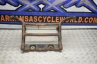 346 Front Bumper Guard Bent Kawasaki Bayou Klf 185 2X4 Atv Free Ship Used. Price: $33.19.