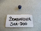 G4B Bombardier/sea-doo 293000048 Bumper Plug Oem New Factory Boat Parts. Price: $8.06.