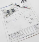 2019-2021 Polaris Ranger 1000 Xp Crew Ride Command Plow Mode Kit 2884543 New. Price: $24.99.