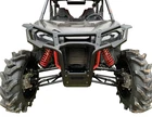 Rival Front Bumper 2444.2147.1 For Talon 1000R 19-24 Rs Xs 23 X-4 20-25 New. Price: $459.00.