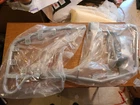 2004-2009 Honda TRX450 Dg Performance 54-2450 Steel Series Nerf Bars New. Price: $189.95.
