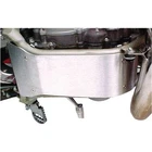 Works Connection Skid Plate 10-415 New. Price: $74.95.