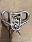 Dg V-bumper For TRX450R Used. Price: $150.00.