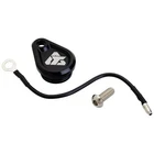 Tusk Bump Start Kit Black New. Price: $32.36.