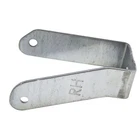 Polaris 5258207 Right Hand Upper Front Bumper Bracket 14-19 Xp Ranger 1000 900 New. Price: $16.95.