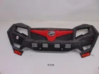 2017 Cf-moto Zforce 500 Oem Rear Bumper Fascia 7000-043211 Used. Price: $109.99.