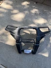 19 Polaris Rzr 900 Front Headlight Bumper Cover Panel Grill Plastic 5439786-2 Used. Price: $100.00.