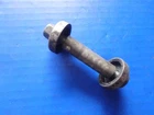 Yamaha Breeze 125 Atv Front Wheel Knuckle Spindle Mount Bolt Used. Price: $13.99.