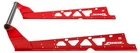 Zbroz Racing Rear Bumper 165IN. Red Snowmobile K40-0621543-02 249-80432RD New. Price: $209.82.