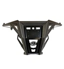 Elektric Offroad Designs '20+ Polaris Rzr Xp/ Turbo R/pro Volt Rear Bumper New. Price: $649.99.